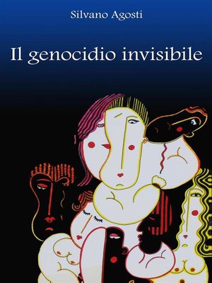 cover image of Il genocidio invisibile